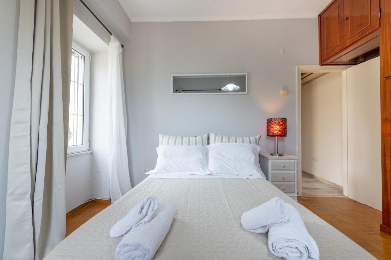 Mitropoleos Suite Corfu  Εξωτερικό φωτογραφία