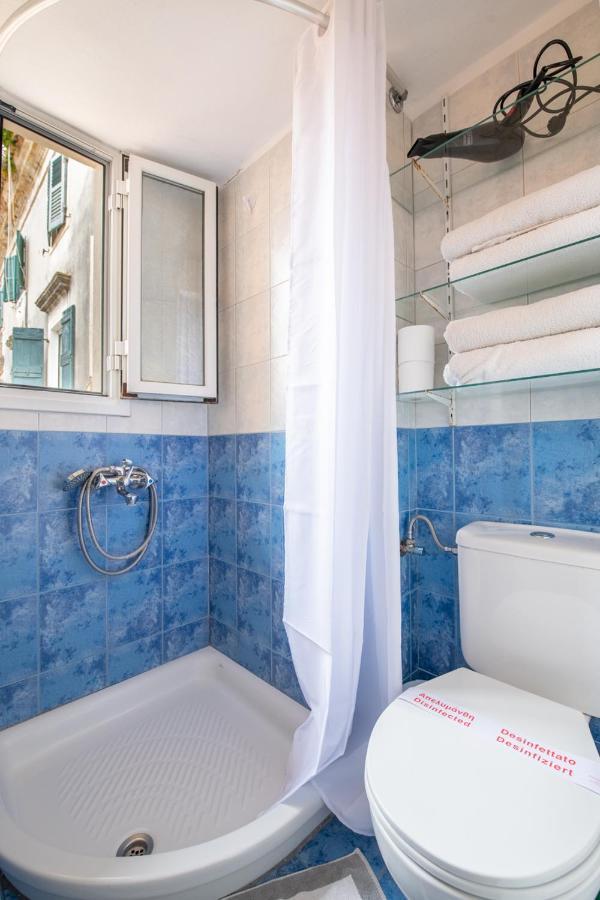 Mitropoleos Suite Corfu  Εξωτερικό φωτογραφία