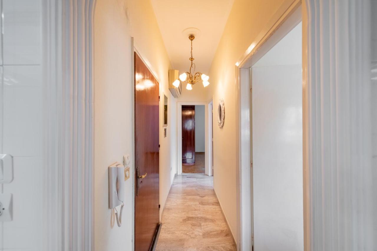 Mitropoleos Suite Corfu  Εξωτερικό φωτογραφία