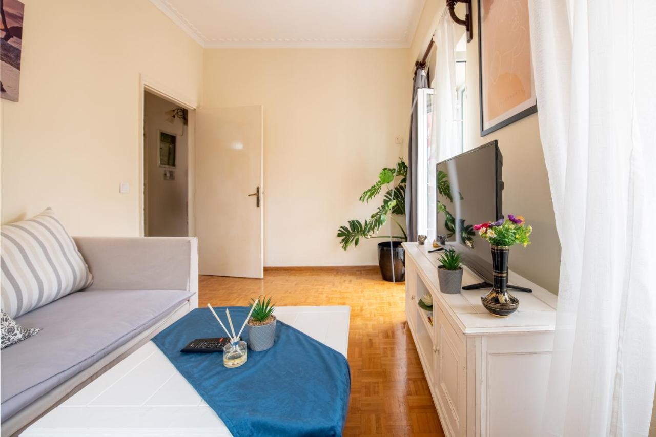 Mitropoleos Suite Corfu  Εξωτερικό φωτογραφία