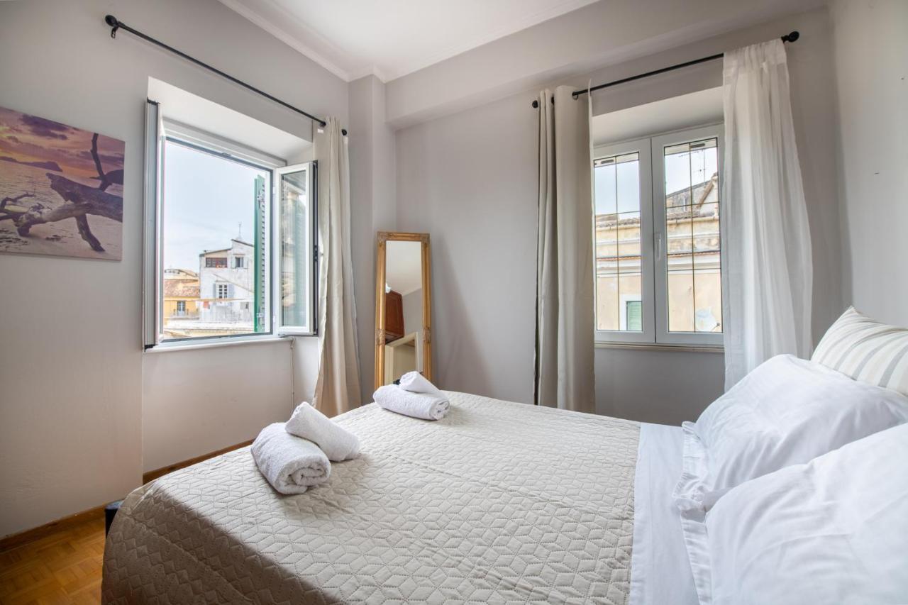 Mitropoleos Suite Corfu  Εξωτερικό φωτογραφία