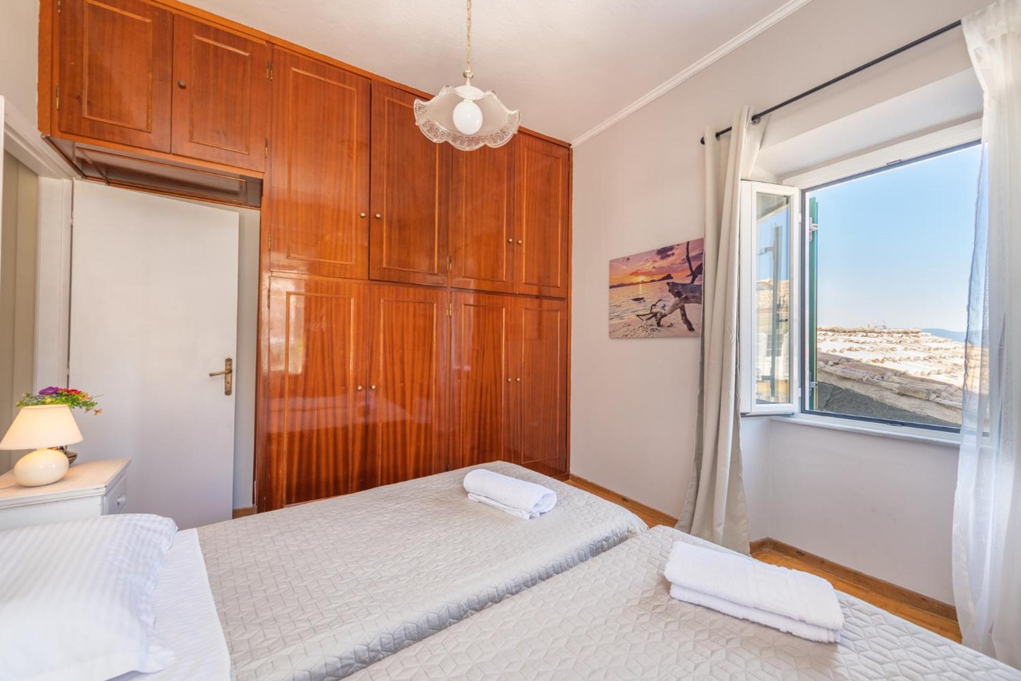 Mitropoleos Suite Corfu  Εξωτερικό φωτογραφία