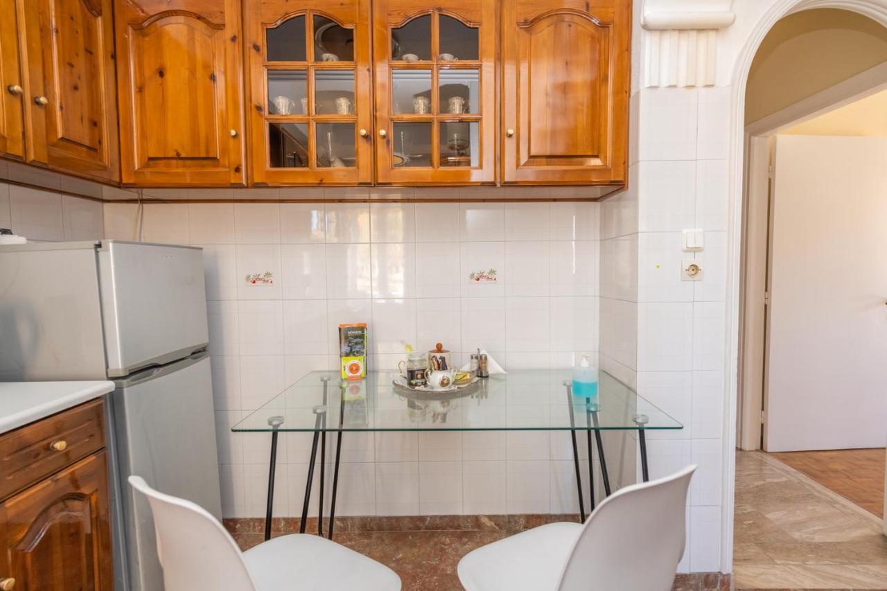 Mitropoleos Suite Corfu  Εξωτερικό φωτογραφία