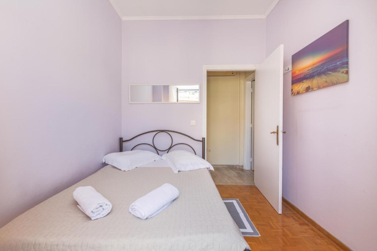 Mitropoleos Suite Corfu  Εξωτερικό φωτογραφία